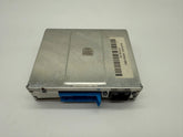 Audi A4 A6 Boîtier de Navigation Blaupunkt 4B0919895B 7612001349 8618000292